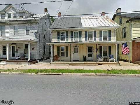 Main, NEWMANSTOWN, PA 17073