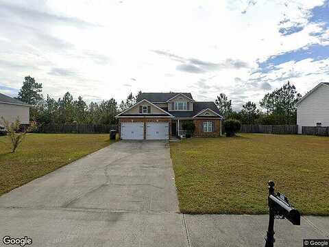 Marne, HINESVILLE, GA 31313