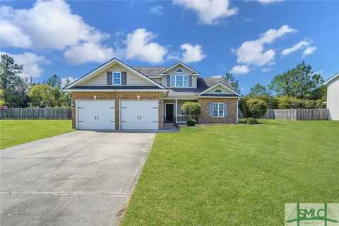 Marne, HINESVILLE, GA 31313