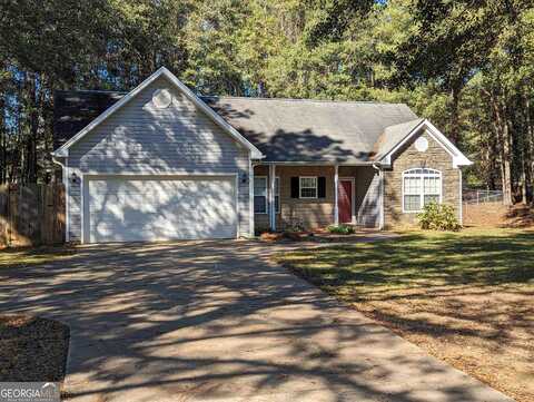 Deerfield, BARNESVILLE, GA 30204