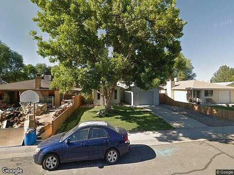 Harrison, FRUITA, CO 81521