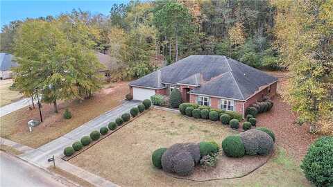 Yorkshire, GRIFFIN, GA 30223