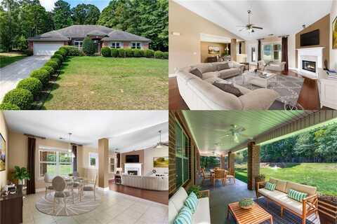 Yorkshire, GRIFFIN, GA 30223