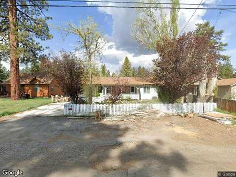 Sierra, BIG BEAR CITY, CA 92314