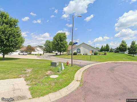 Blue Bird, MANKATO, MN 56001