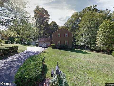 Schoolhouse, COATESVILLE, PA 19320