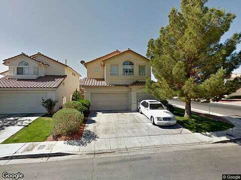 Rainbow Rock, LAS VEGAS, NV 89123