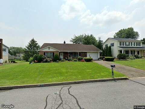 Terrace, LEWISBURG, PA 17837