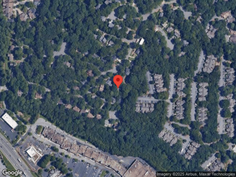 Colony Club, ALPHARETTA, GA 30022