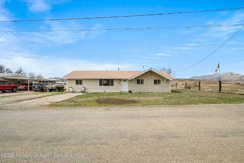 Glenwood, DE BEQUE, CO 81630