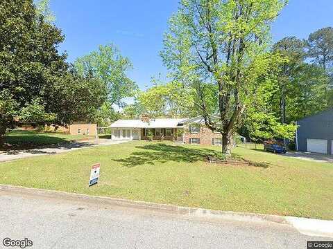 Ambassador, RIVERDALE, GA 30296