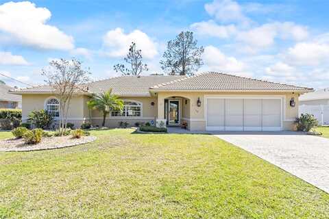 Rolling Sands, PALM COAST, FL 32164