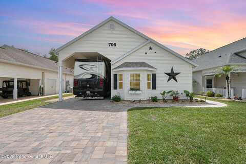 Plantation, TITUSVILLE, FL 32780