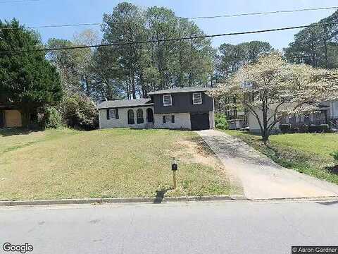 Buckhurst, ATLANTA, GA 30349