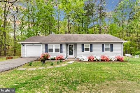 Courtneys Corner, SUMERDUCK, VA 22742
