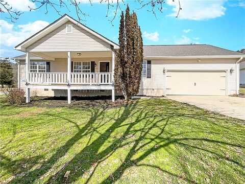 White River, ROCKMART, GA 30153