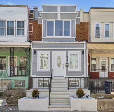 Smedley, PHILADELPHIA, PA 19141