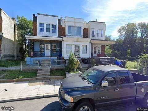 Smedley, PHILADELPHIA, PA 19141