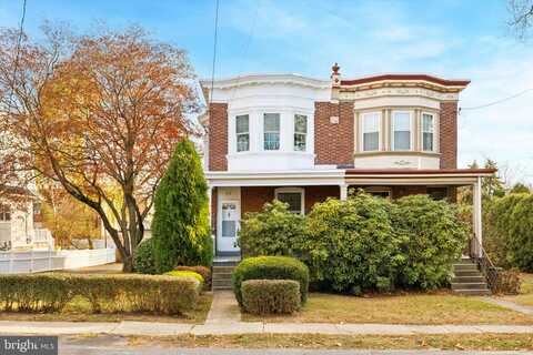Harmon, PHILADELPHIA, PA 19128