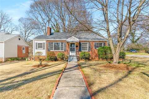 Deckner, ATLANTA, GA 30310