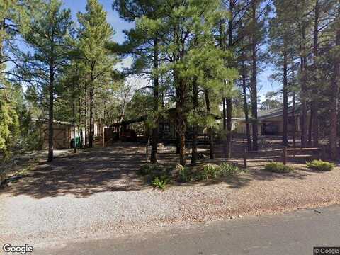 Burke, SHOW LOW, AZ 85901