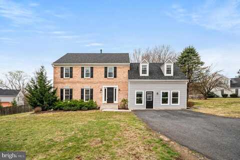 Saint Anns, PHOENIXVILLE, PA 19460