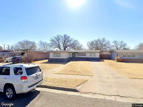 37Th, LUBBOCK, TX 79413