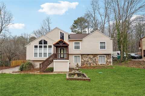 Woodrose, SNELLVILLE, GA 30039