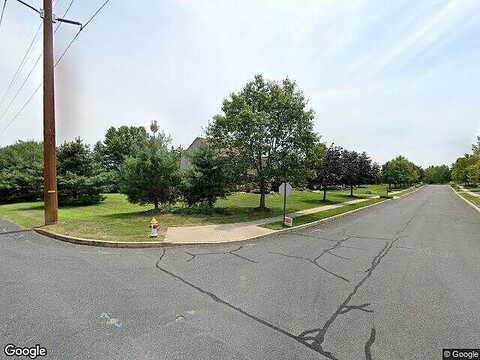 High, SOUDERTON, PA 18964