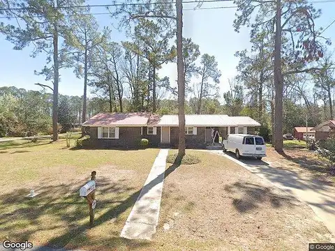 Magnolia, ADEL, GA 31620
