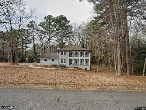 Quail, DECATUR, GA 30034
