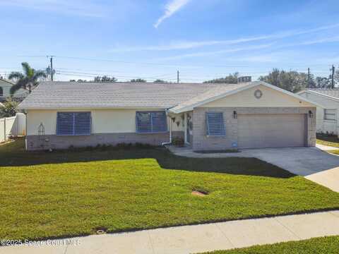 Hickory, MERRITT ISLAND, FL 32953