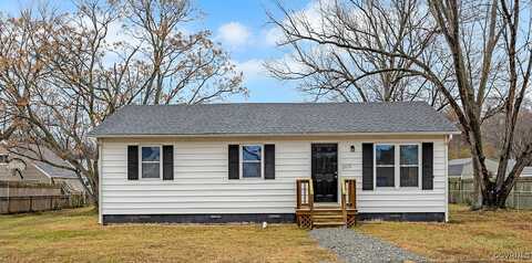Lincoln, HENRICO, VA 23228