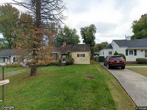 Crest, BRISTOL, PA 19007