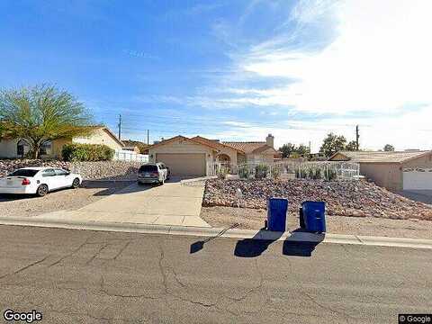 Ridge, BULLHEAD CITY, AZ 86429