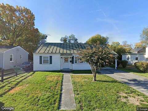 Fairfax, BERRYVILLE, VA 22611