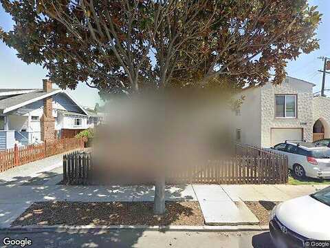 Montgomery, HAYWARD, CA 94541