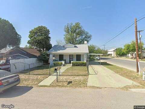 Avenue C, DEL RIO, TX 78840