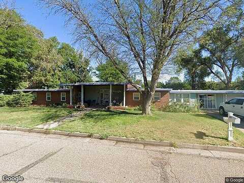 Willow Valley, LAMAR, CO 81052