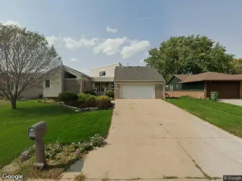 Bay, WORTHINGTON, MN 56187