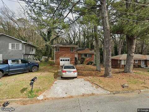 Hermer, ATLANTA, GA 30311