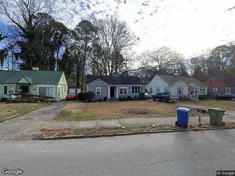 Gordon, ATLANTA, GA 30310