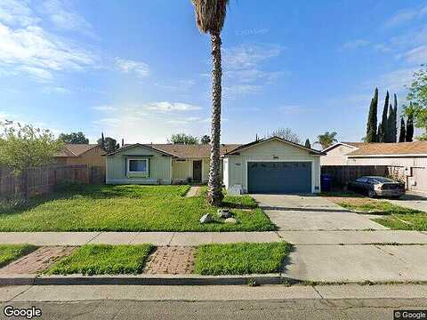 Bluejay, HANFORD, CA 93230