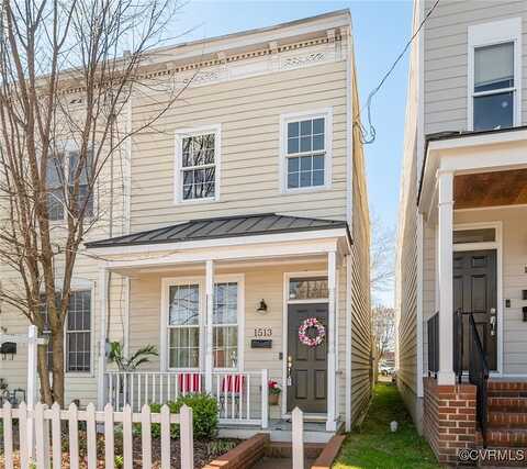 Cary, RICHMOND, VA 23220