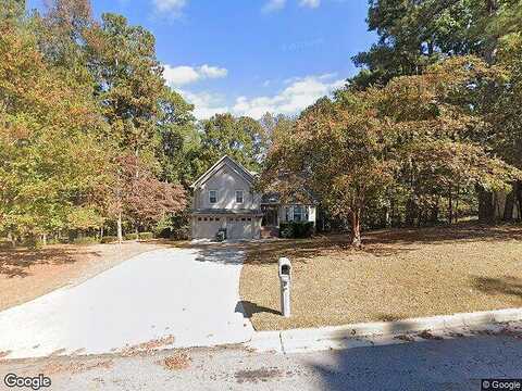 Crowell, CONYERS, GA 30094