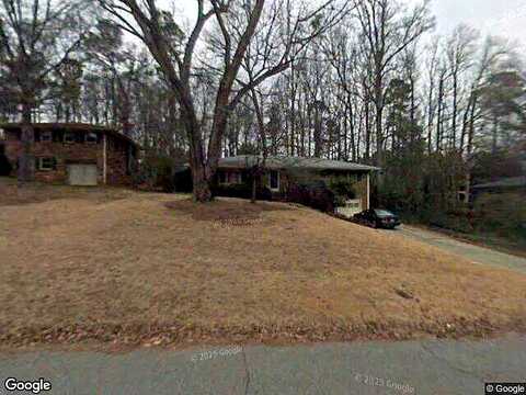 Yates, AUSTELL, GA 30106