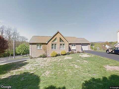 Johnsbury, ROANOKE, VA 24019