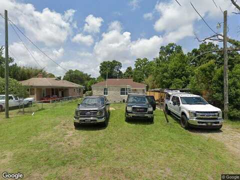Wilson, PENSACOLA, FL 32507