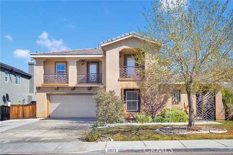 Garret, VICTORVILLE, CA 92392