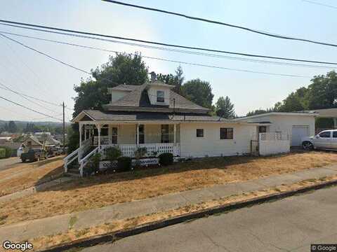 4Th, WILLAMINA, OR 97396